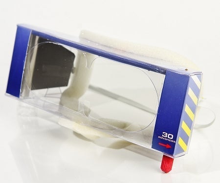 Advanz Goggles #A030 24-Pack $13.99 (USD) each
