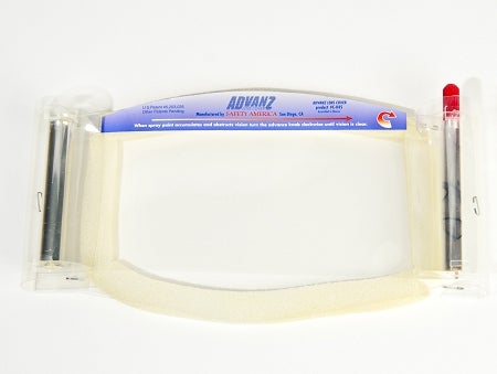 Advanz Lens Cover w/ Headstrap #C045 72-Pack $12.99 (USD) each